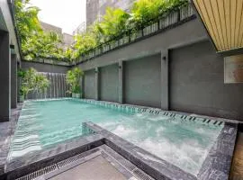 La Siesta Classic Hang Thung