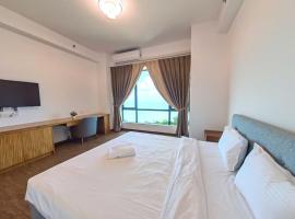 Carnelian Tower - Forest City FC4223，位于振林山的酒店