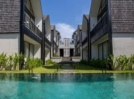 20 Suites Umalas
