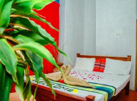Sheriton Ray Resindency，位于马特莱的酒店