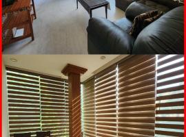 Lychee Bungalow，位于德拉敦的山林小屋