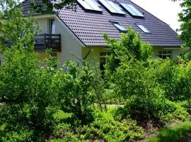 4 Sterne Apartment Seeadler mit Balkon