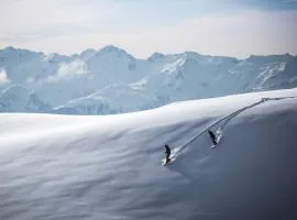 Les Arcs 1800 Ruitor
