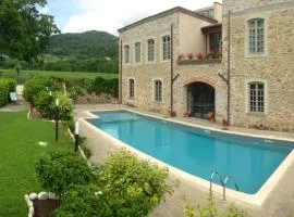 Casa Fevira Borgo