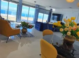 Penthouse Premium Ashkelon sea