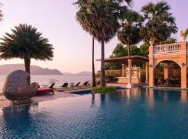 Fisherman Way Beach Villa