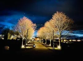 Hotell Stavstensgården