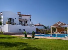 Al Aker Villa with private pool