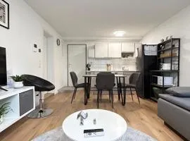 Souterrainwohnung - Remseck am Neckar