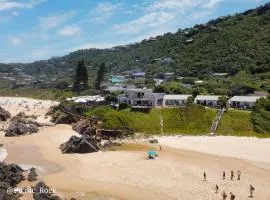 Picnic Rock Seaside Accommodation