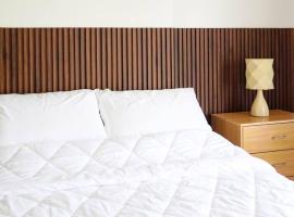 Cozy Studio Condo Bacolod，位于巴科洛德的酒店