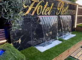 Hotel Pietrarsa Portici