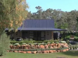 Petit Verdot Cottage - A Vineyard Retreat in Barossa Valley