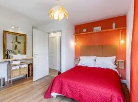 Gîte le 11