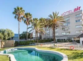 Hotel Air Penedès