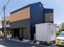 【Oyado街】宿泊者限定！貸切クルーザー・SUPツアー　別荘感覚で新築一軒家貸切ハウステンボス近く