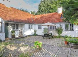 The Guest House，位于斯内克斯坦的酒店