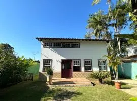 Casa Colonial Cabore