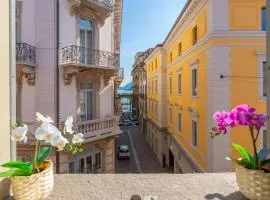 Heart of Lugano - Happy Rentals