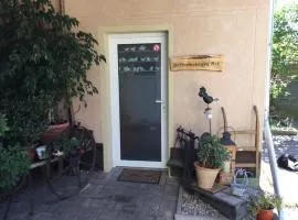 Ferienwohnung zum Rabenauer Grund