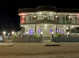 Geyi̇kli̇ Sunshi̇ne Hotel，位于Dalyanköy的酒店