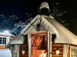 LOGIS HÔTEL, CHALETS et RESTAURANT LES CHATELMINÉS