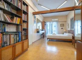 Syntagma square 1 bedrm 4 persons apartment by MPS