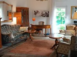 Stilvoll und gemütlich