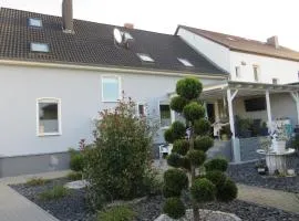 Ferienwohnung Wilhelmine