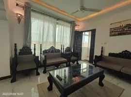 Ayaa Luxury Apartment 4th Floor Zanzibar
