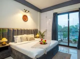 BedChambers Serviced Apartment, Medicity