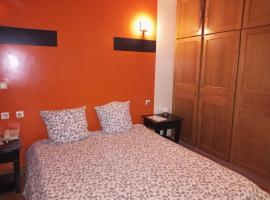 Le ZaNaLi Hotel