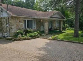 Residence Orleans (inground pool)