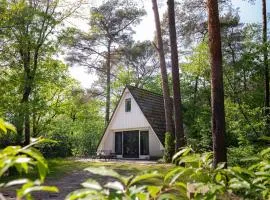 Vakantiehuis Magnolia Nunspeet Veluwe