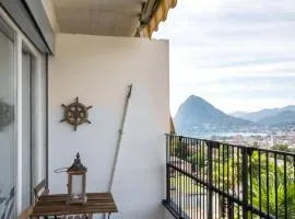 Lugano Boat Apartment