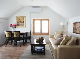 Airport Studio Loft - Galleria