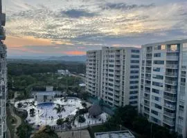 Estrene Lindo apartamento en Ricaurte cundinamarca con Club House