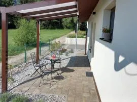 Spa Apartmán Kováčová