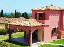 VILLA MARIS HOLIDAYS - close to the Sea, beach 5 mins walk