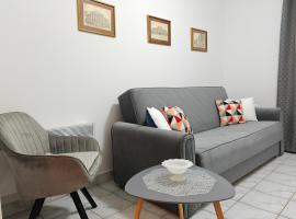 Apartmani Todorovic，位于Vinci的酒店