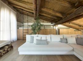 Cabana La Roca，位于La Roca的酒店