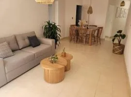 Apartamento con encanto Laureles UPB