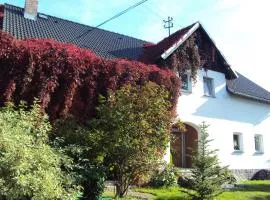 Apartamenty - Stara Stajnia - Na krańcu Świata