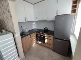 Mieszkanie w Mońkach