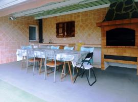 Live la Victoria Carril - Casa acogedora y familiar con terraza completa，位于La Victoria de Acentejo的度假屋