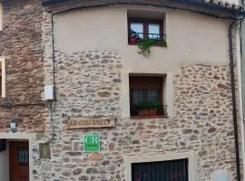 Casa Rural LA COSTANILLA