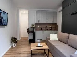 INFINITY studio apartman