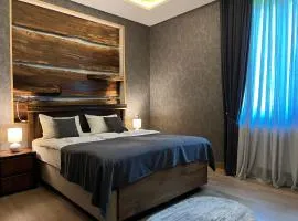 Hotel Nordmann,Racha