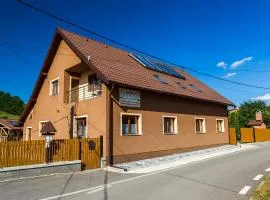 Erőss Kulcsosház