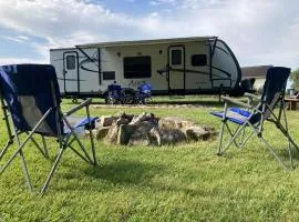 Penn State Weekender